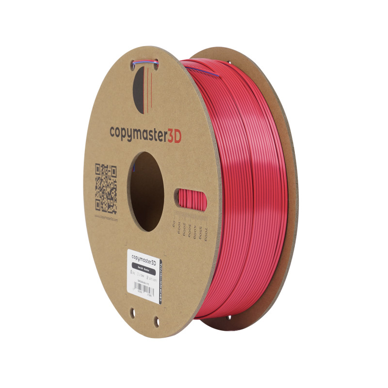 Copymaster3D PLA Duo-Silk