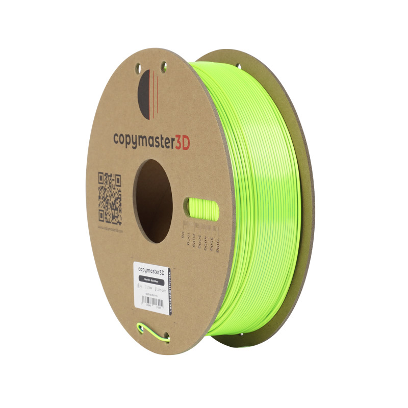 Copymaster3D PLA Duo-Silk