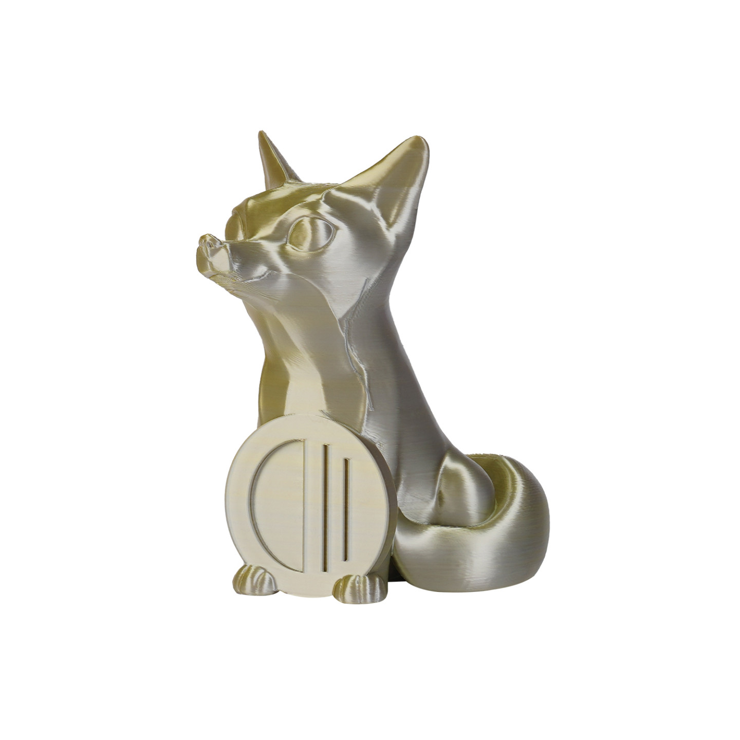 Copymaster3D PLA Duo-Silk