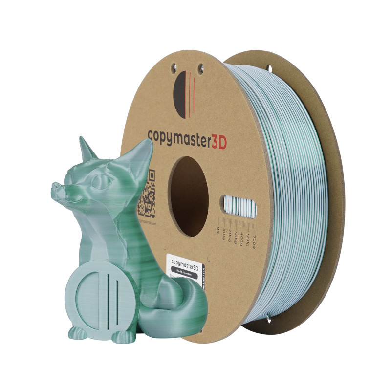 Copymaster3D PLA Duo-Silk