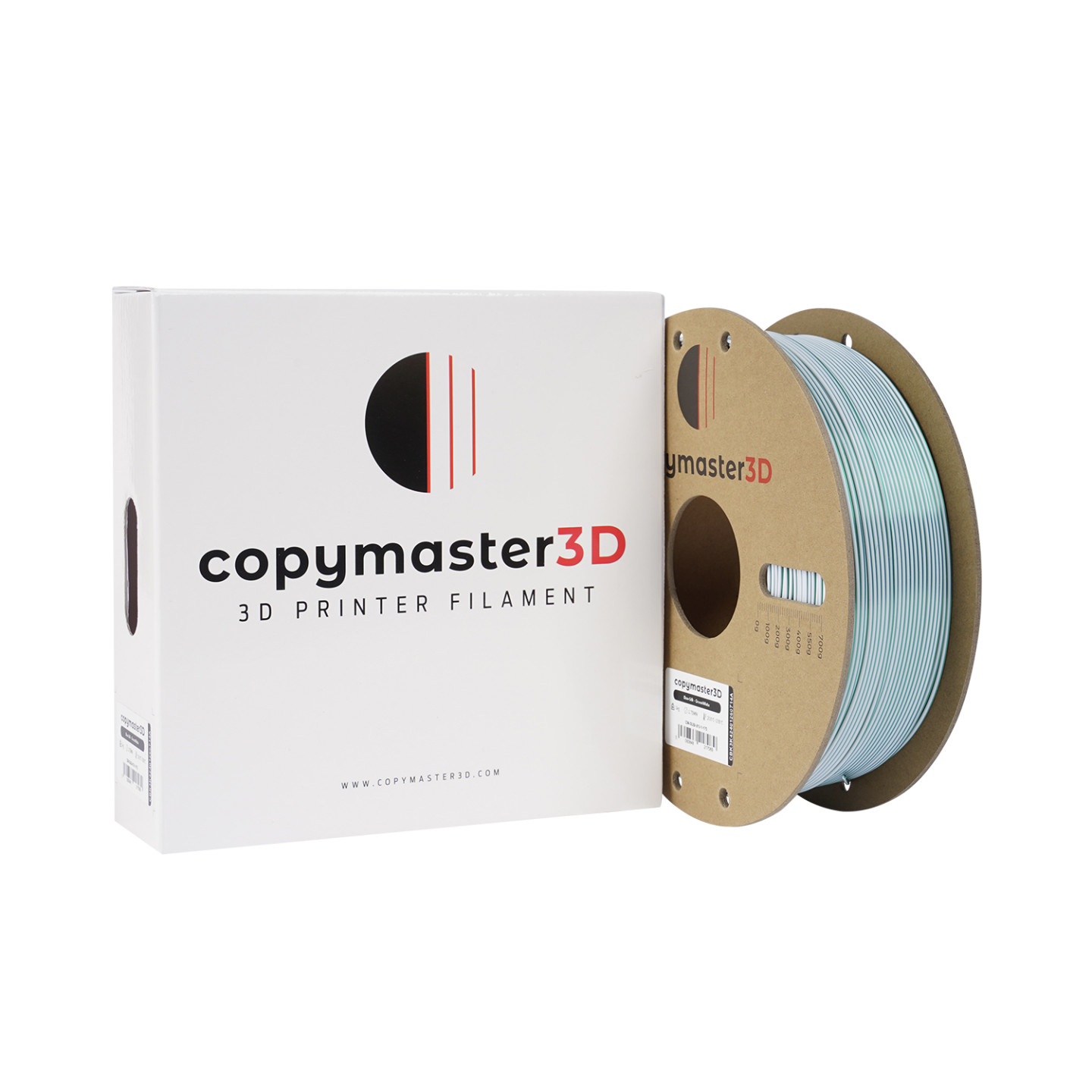 Copymaster3D PLA Duo-Silk