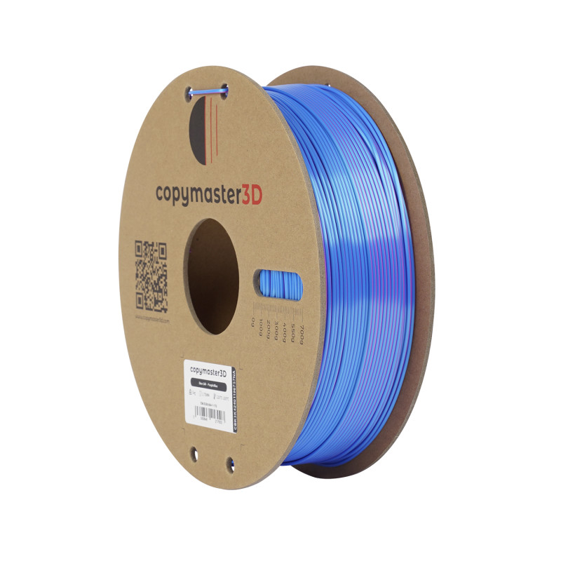 Copymaster3D PLA Duo-Silk