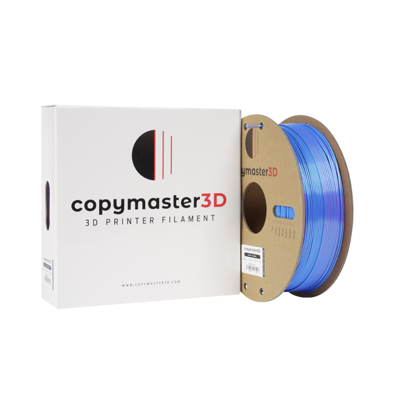 Copymaster3D PLA Duo-Silk