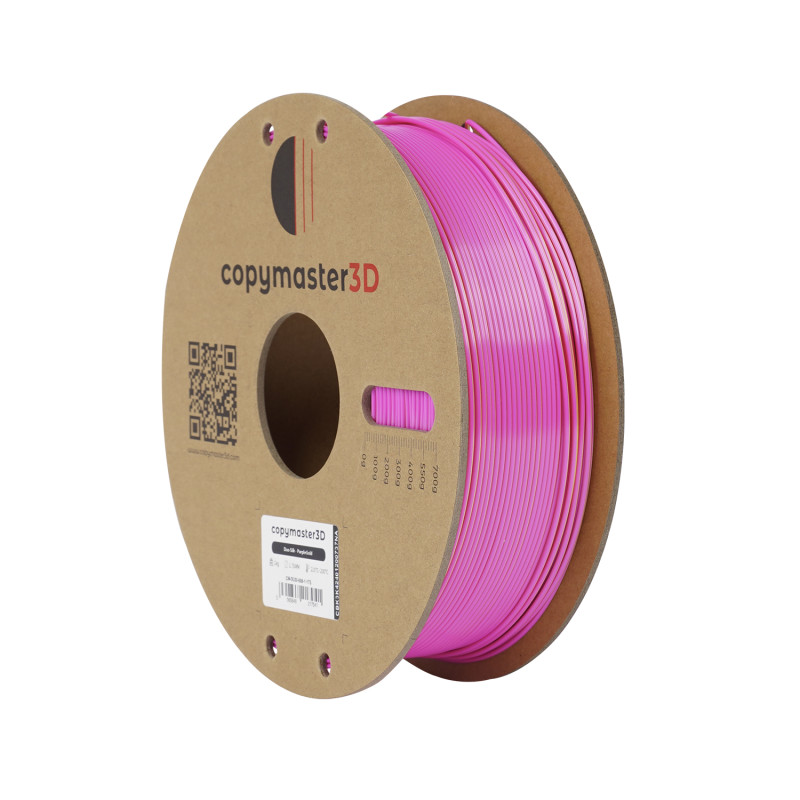 Copymaster3D PLA Duo-Silk