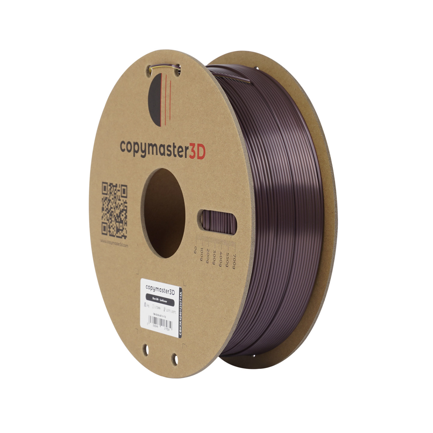 Copymaster3D PLA Duo-Silk