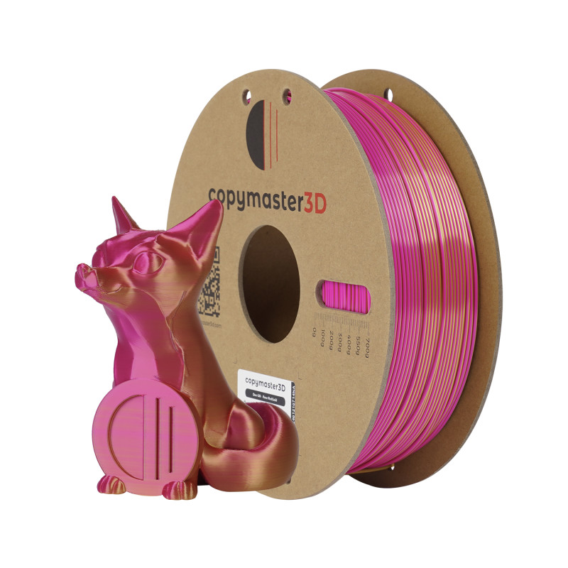 Copymaster3D PLA Duo-Silk