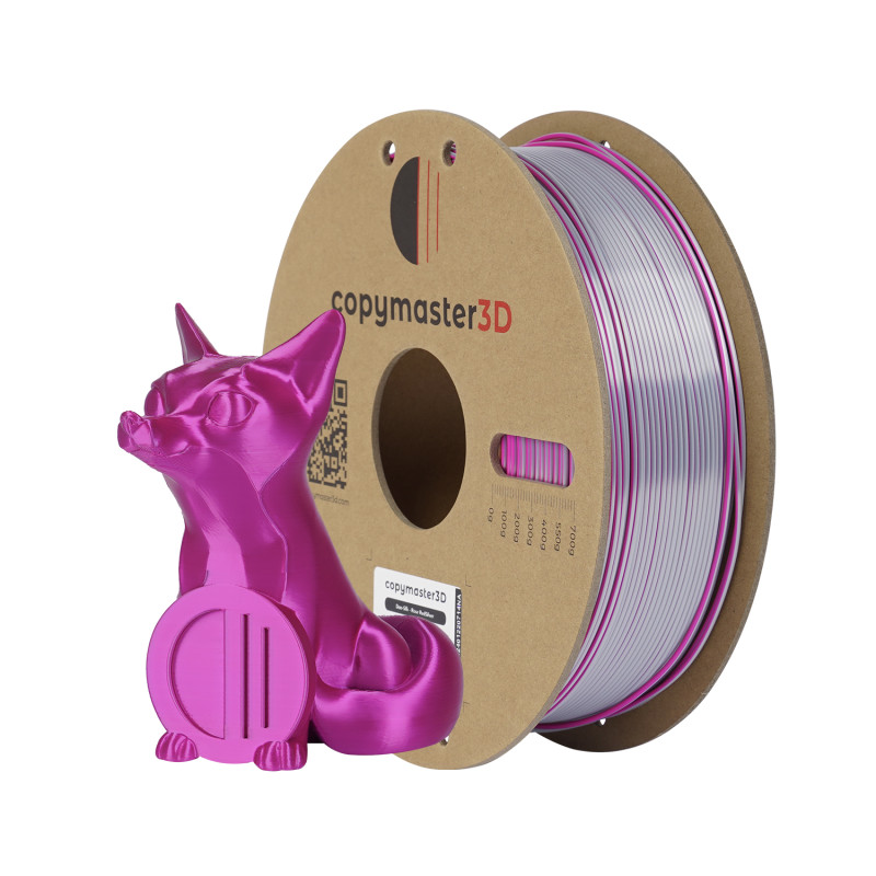 Copymaster3D PLA Duo-Silk