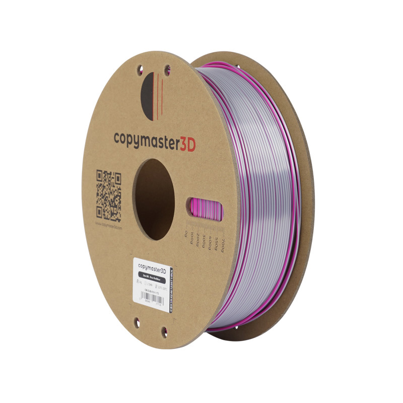 Copymaster3D PLA Duo-Silk
