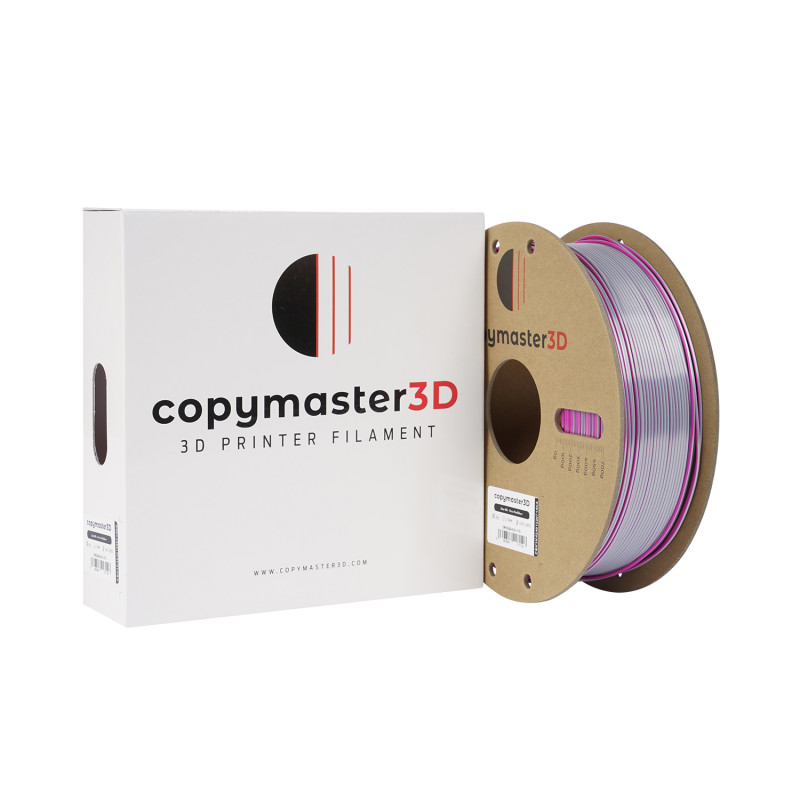 Copymaster3D PLA Duo-Silk