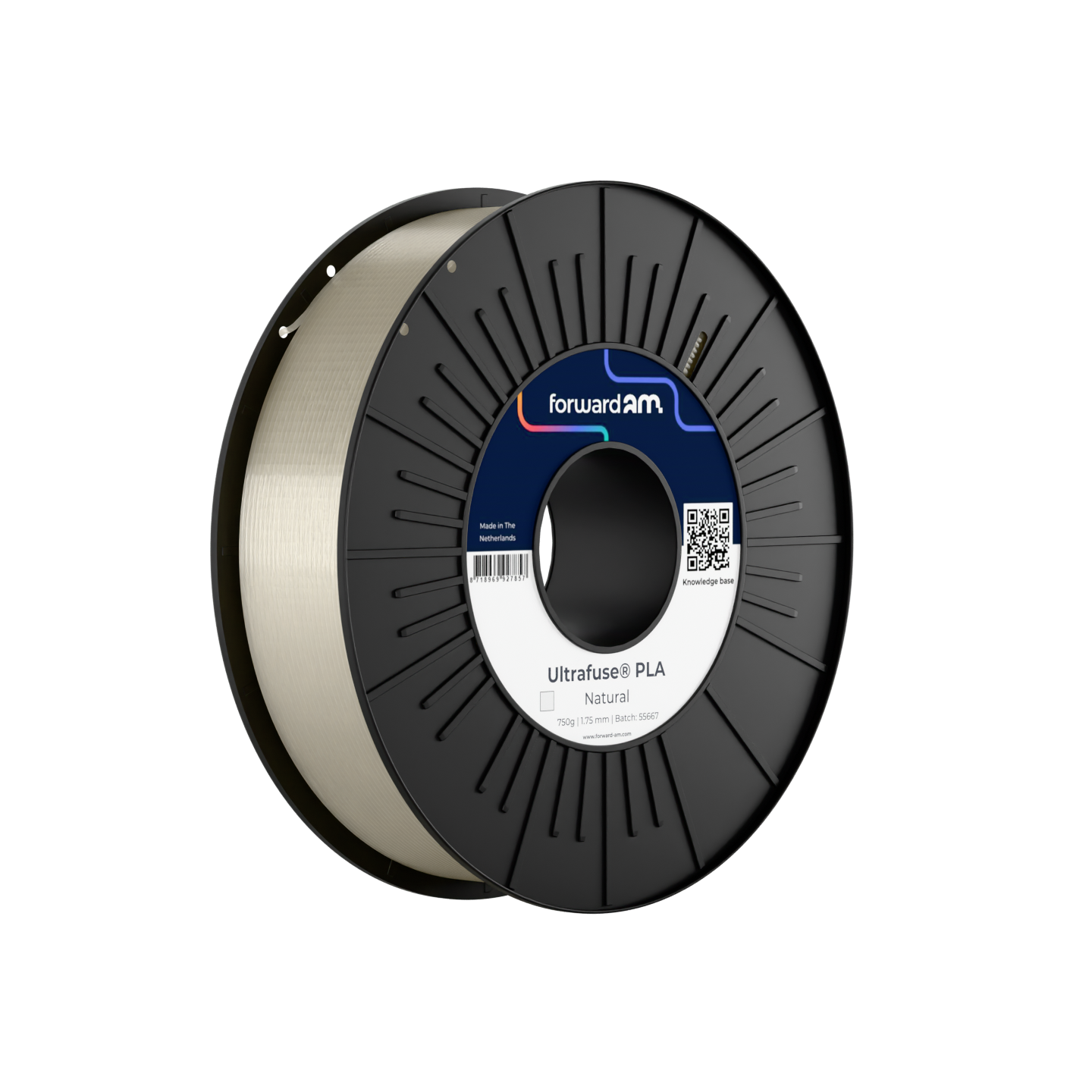 Forward AM Ultrafuse PLA