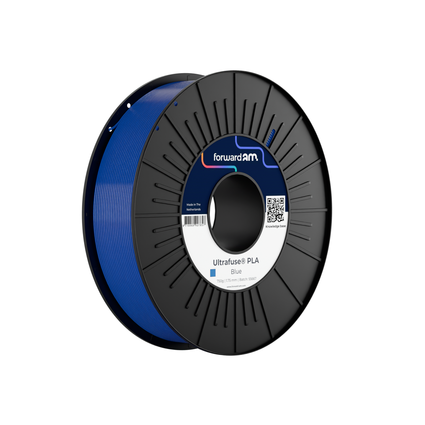 Forward AM Ultrafuse PLA