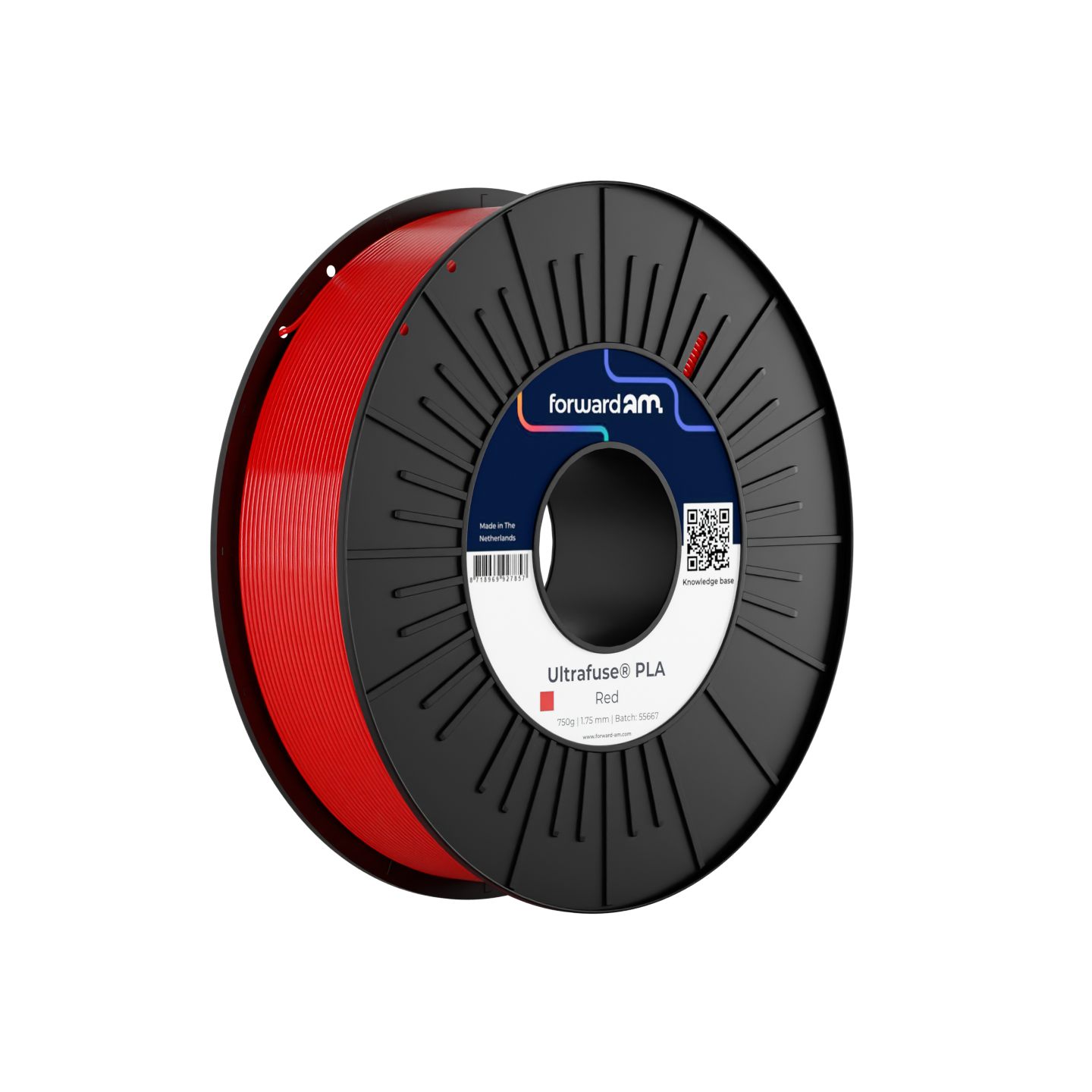 Forward AM Ultrafuse PLA