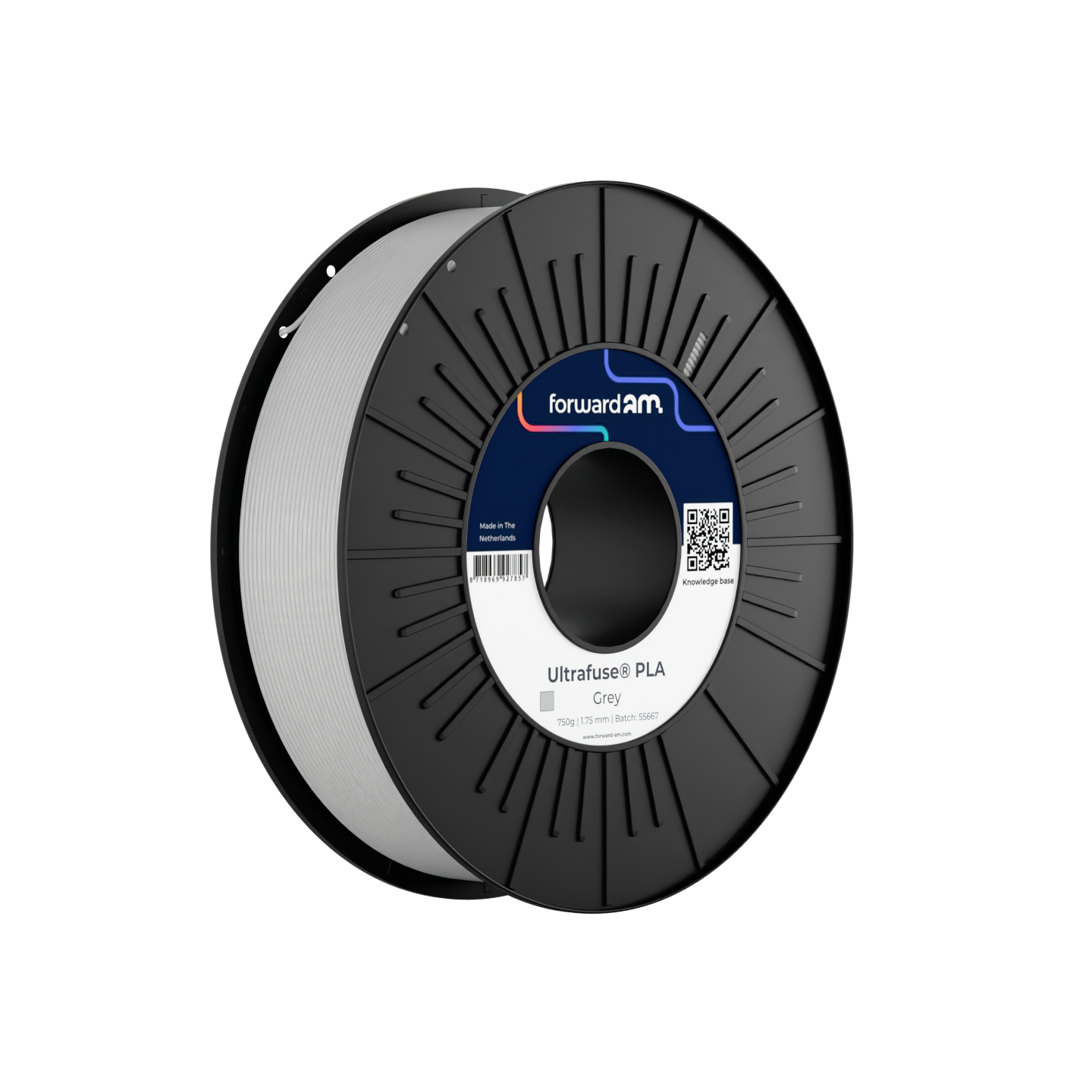 Forward AM Ultrafuse PLA