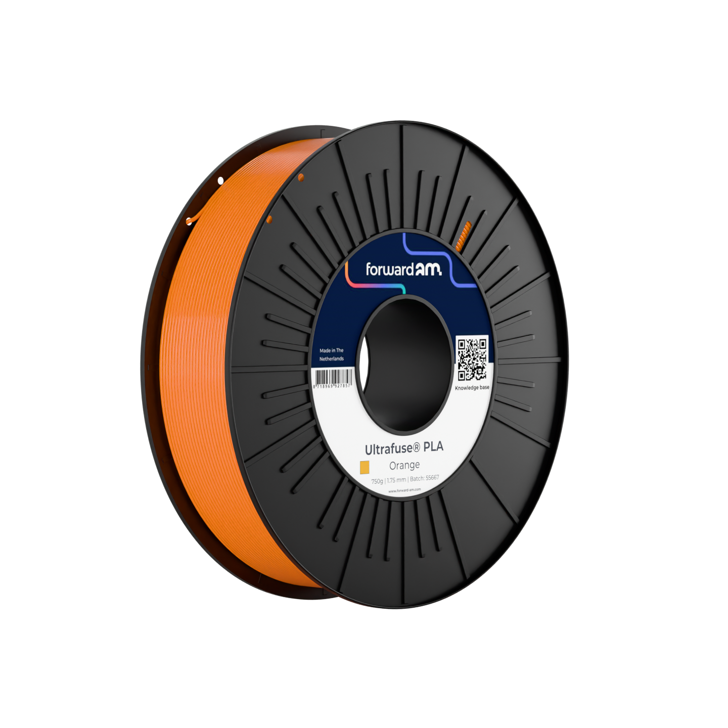 Forward AM Ultrafuse PLA