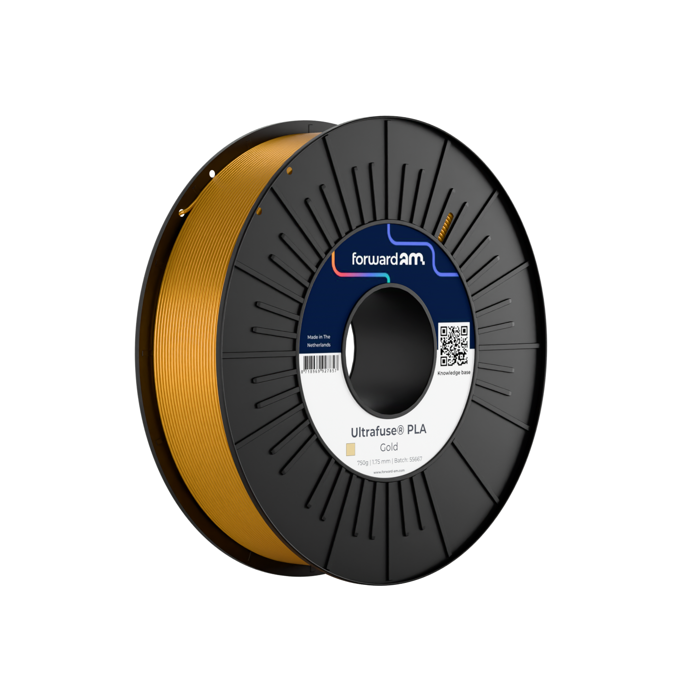 Forward AM Ultrafuse PLA