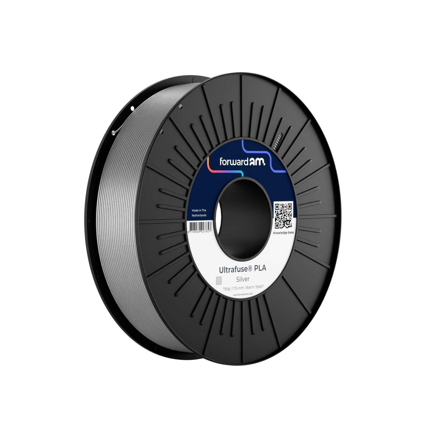 Forward AM Ultrafuse PLA