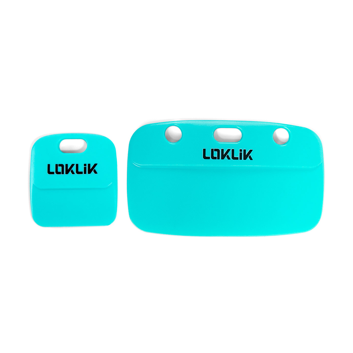 LOKLiK Vinyl Scrapers Bundle