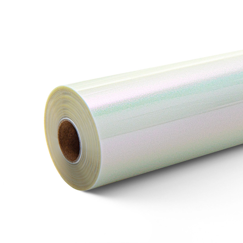 LOKLiK Heat Transfer Vinyl Chameleon
