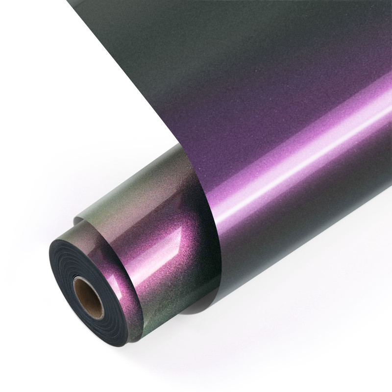 LOKLiK Heat Transfer Vinyl Chameleon