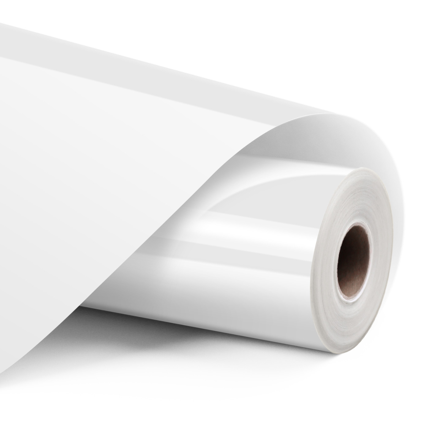 LOKLiK Permanent Adhesive Vinyl Glossy