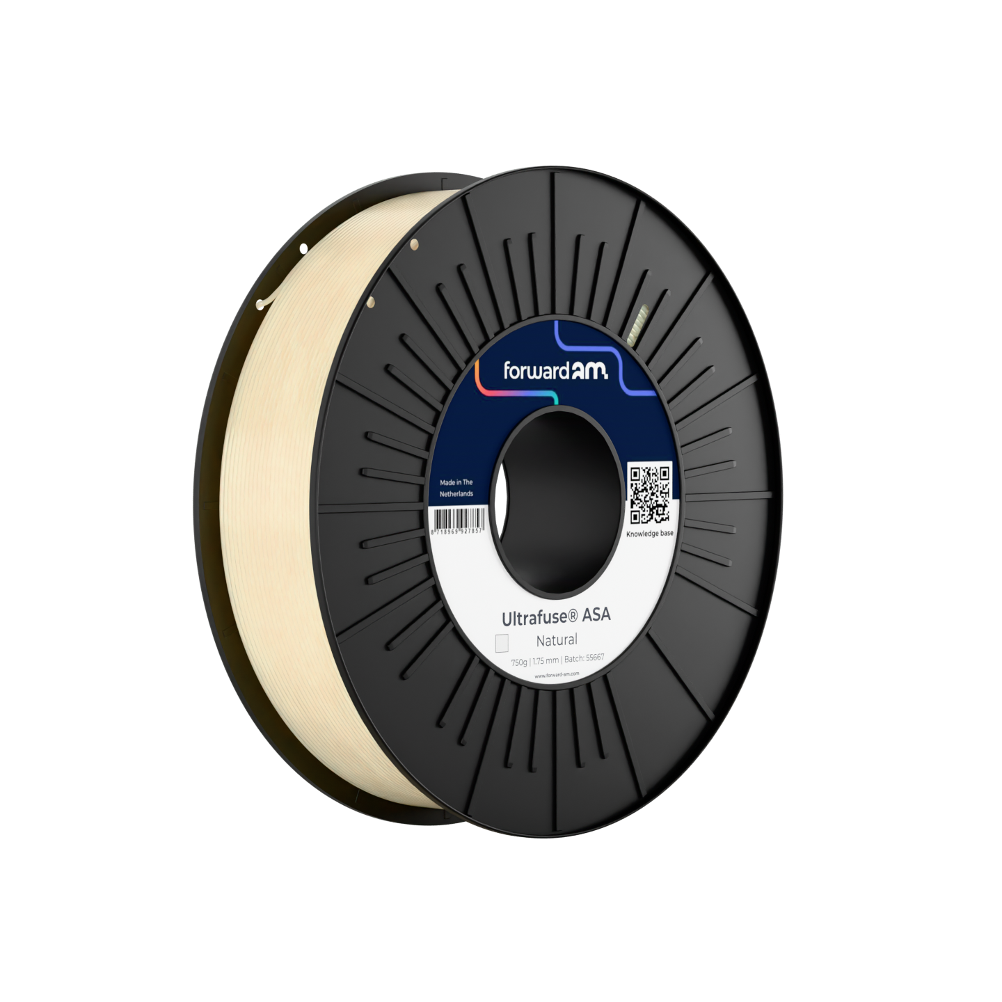 Forward AM Ultrafuse® ASA