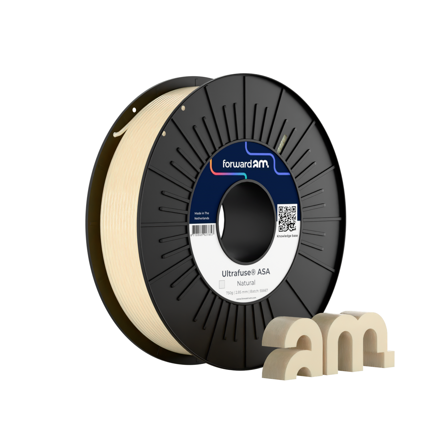Forward AM Ultrafuse® ASA