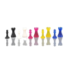 BASF Ultracur3D Color Kit - 0,5kg