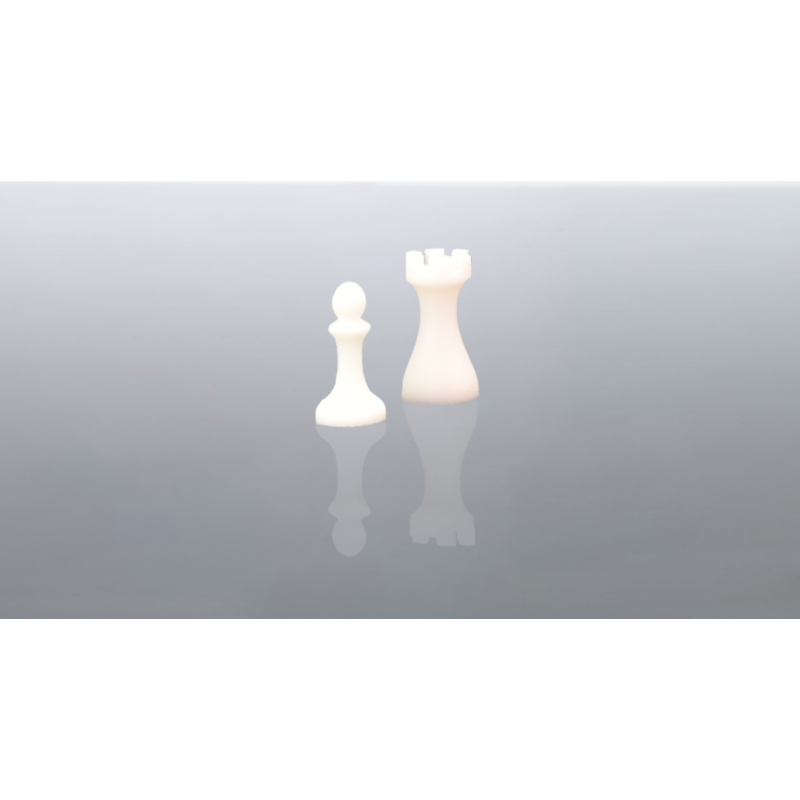 BASF Ultracur3D Color Kit - 0,5kg