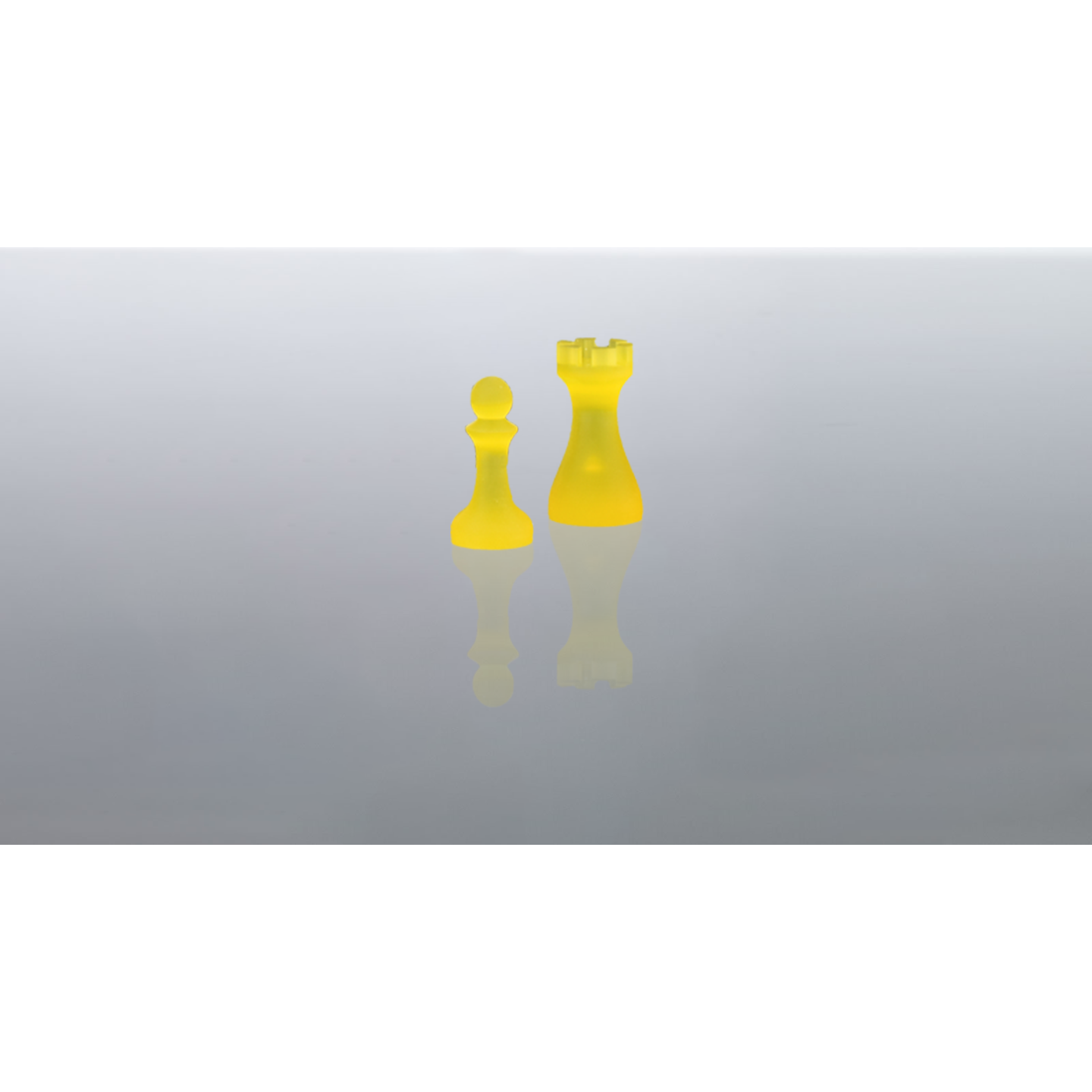 BASF Ultracur3D Color Kit - 0,5kg