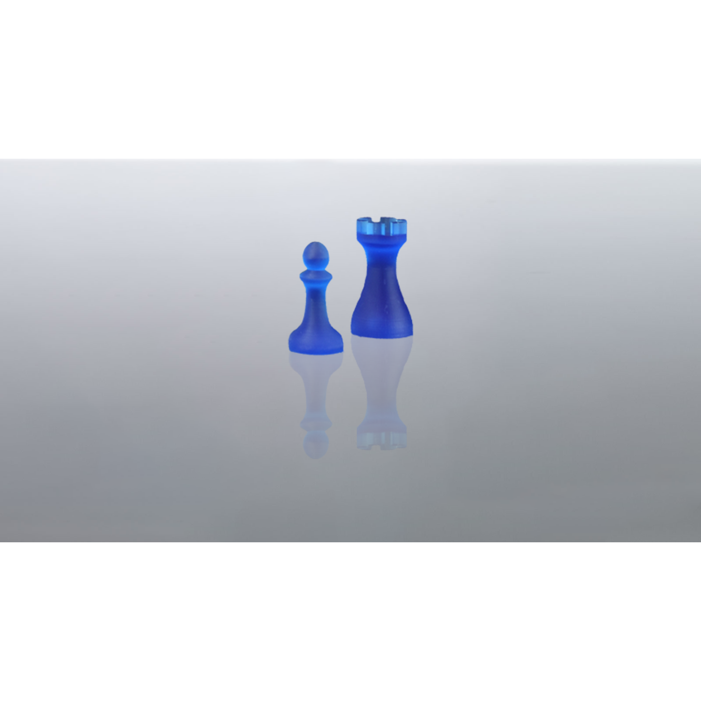 BASF Ultracur3D Color Kit - 0,5kg