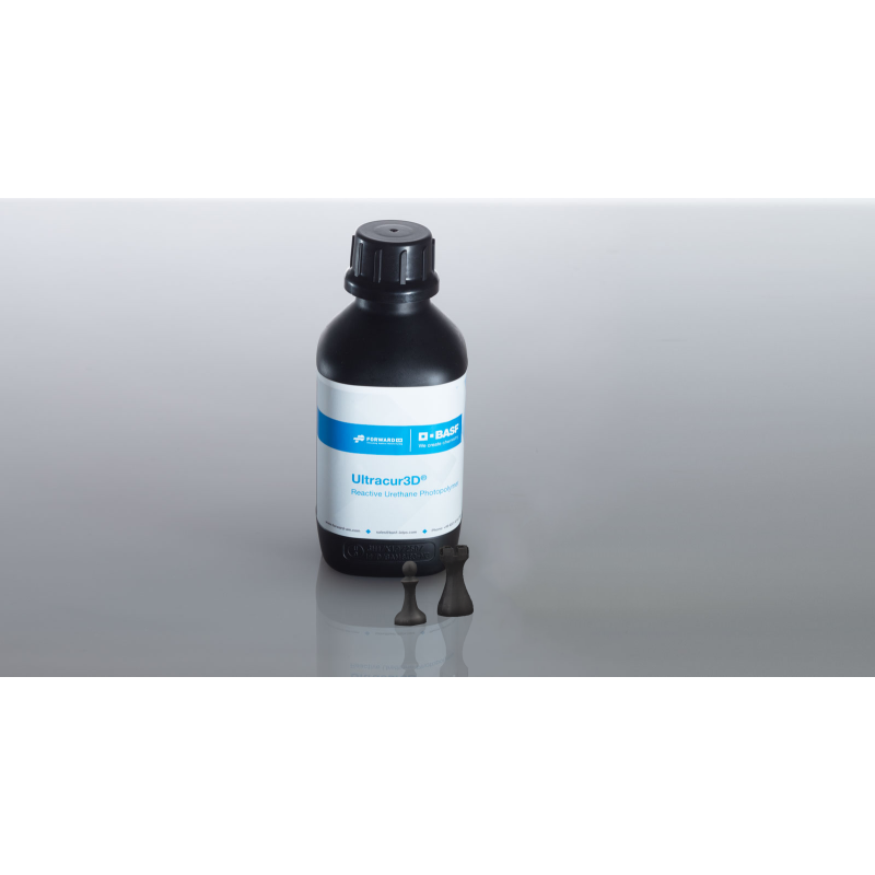BASF Ultracur3D Color Kit - 0,5kg