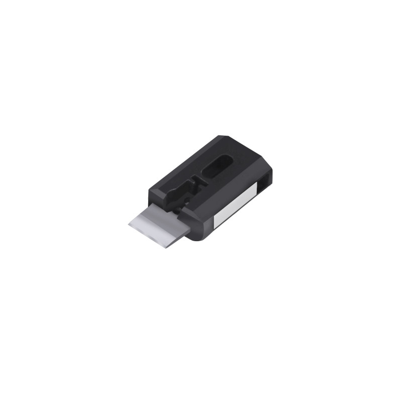 Creality K2 Plus Cutter module assembly