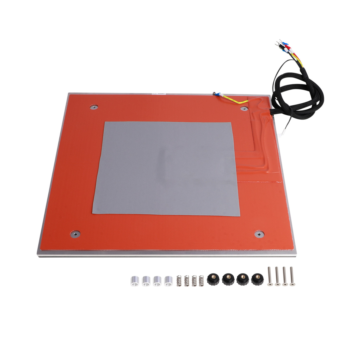 Creality K2 Plus Heated bed kit