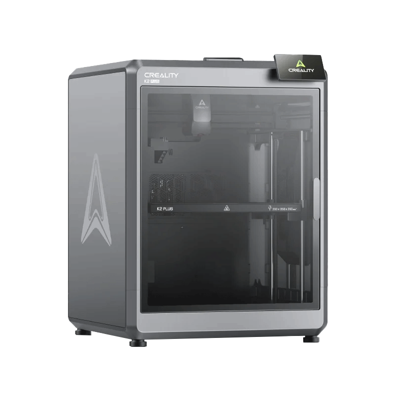 Creality K2 Plus