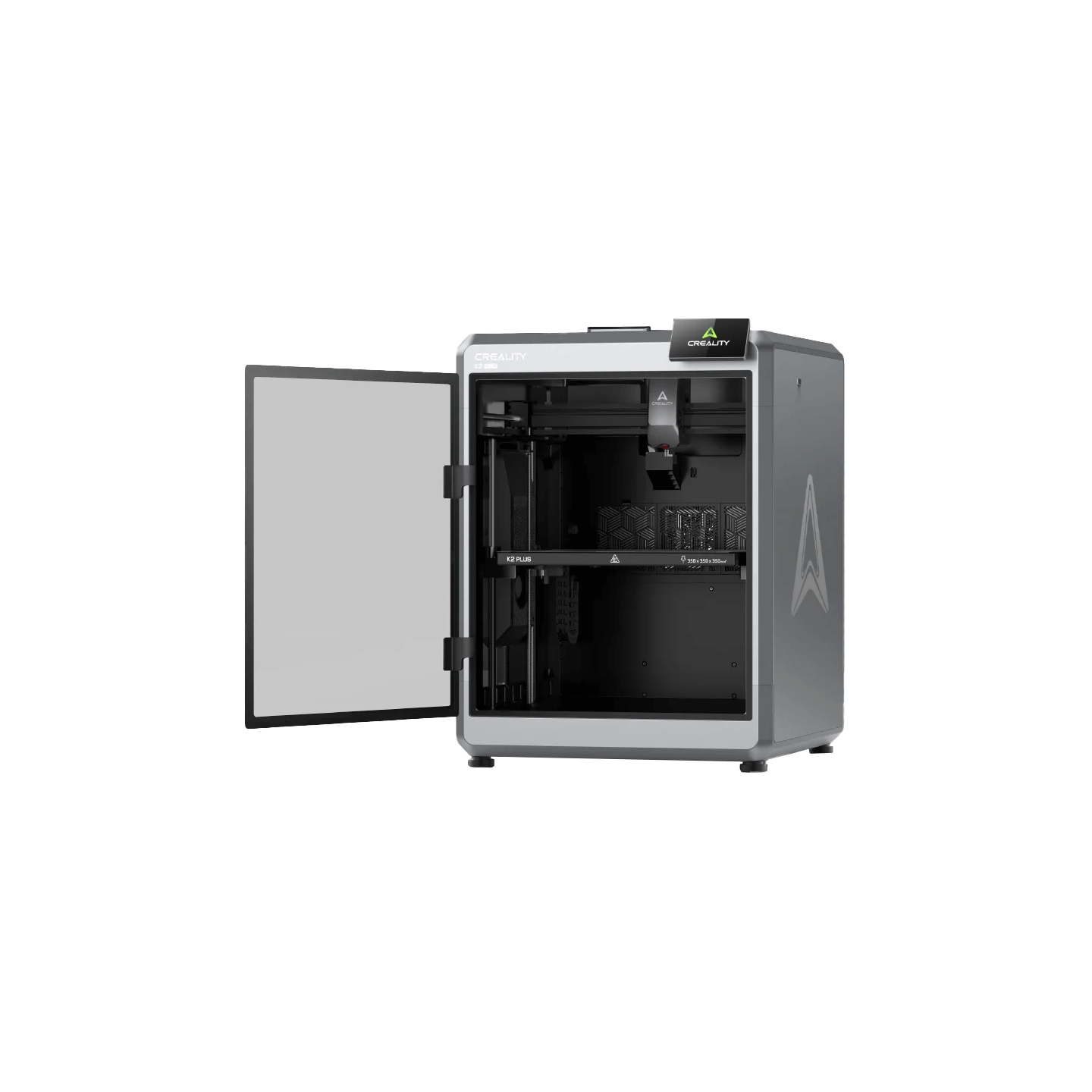 Creality K2 Plus