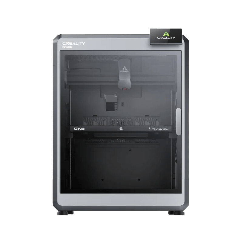 Creality K2 Plus