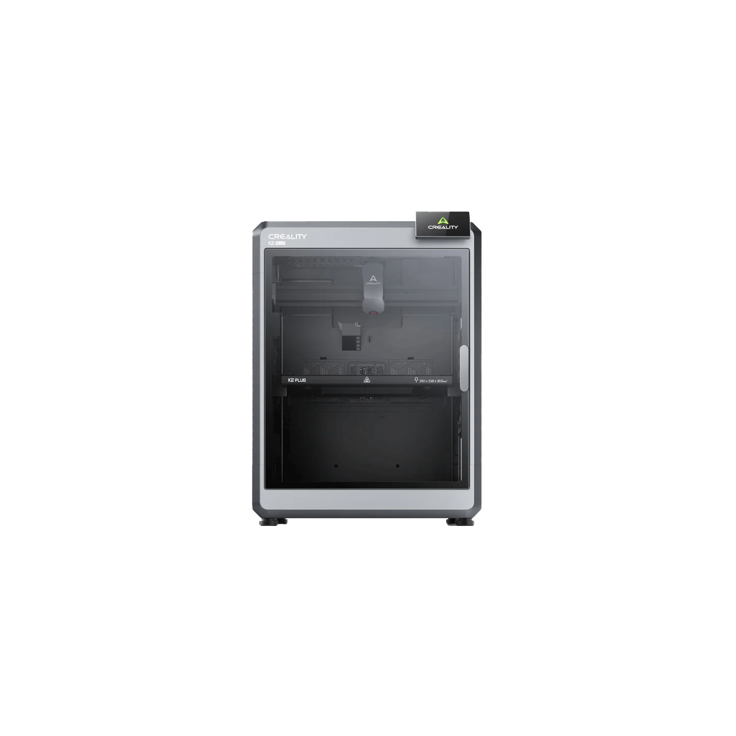 Creality K2 Plus
