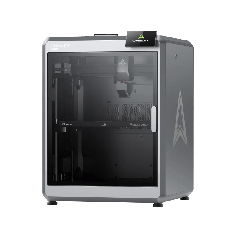 Creality K2 Plus