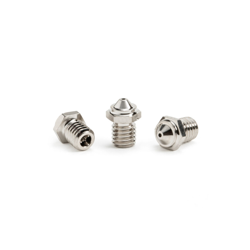 Bondtech CHT Nozzle FIN Coated Copper