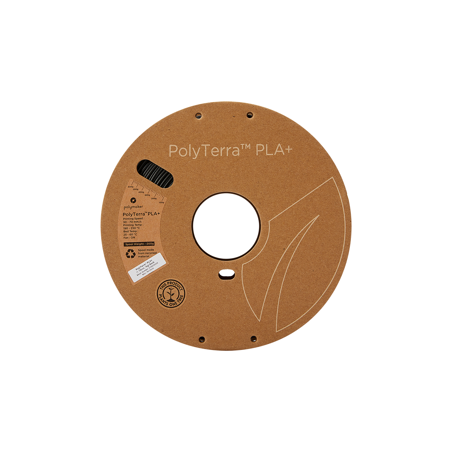 Polymaker PolyTerra PLA +