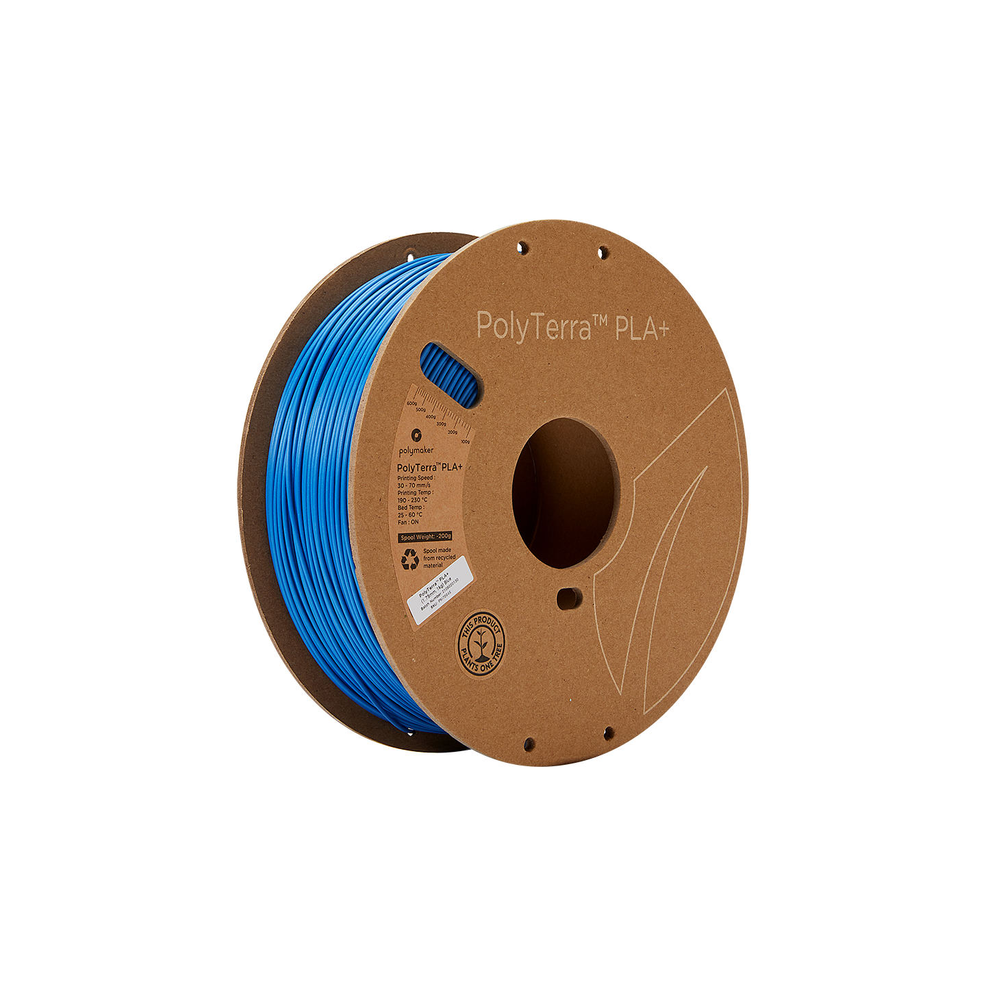Polymaker PolyTerra PLA +