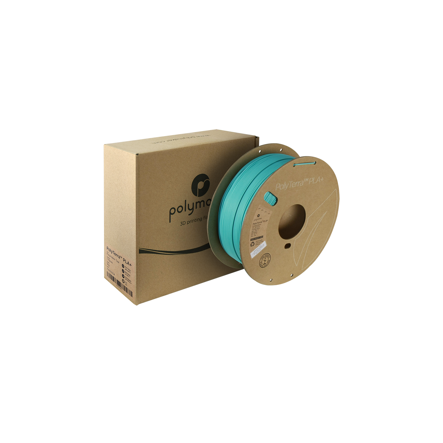 Polymaker PolyTerra PLA +