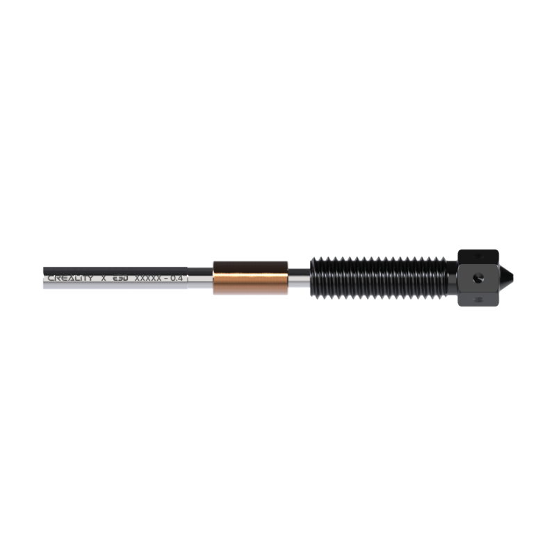 E3D High Flow ObXidian Creality Unicorn Nozzle