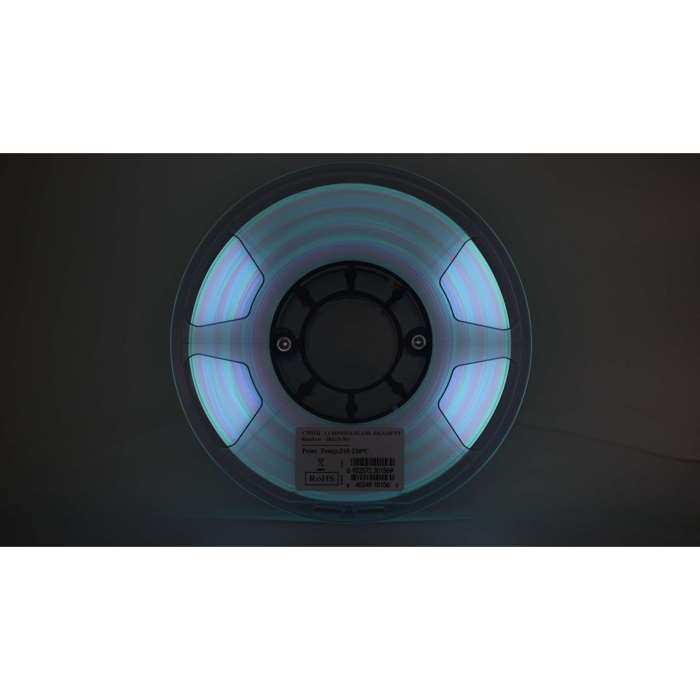 eSun PLA Luminous - Glow In The Dark
