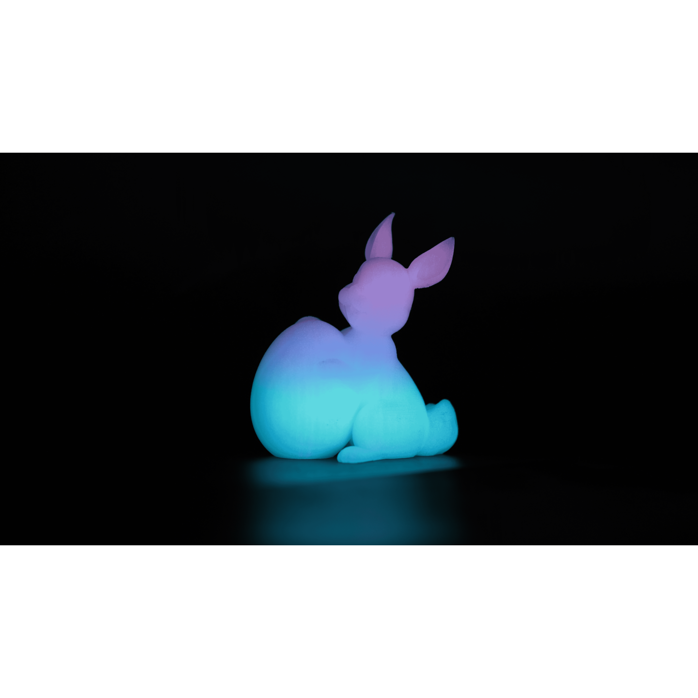 eSun PLA Luminous - Glow In The Dark