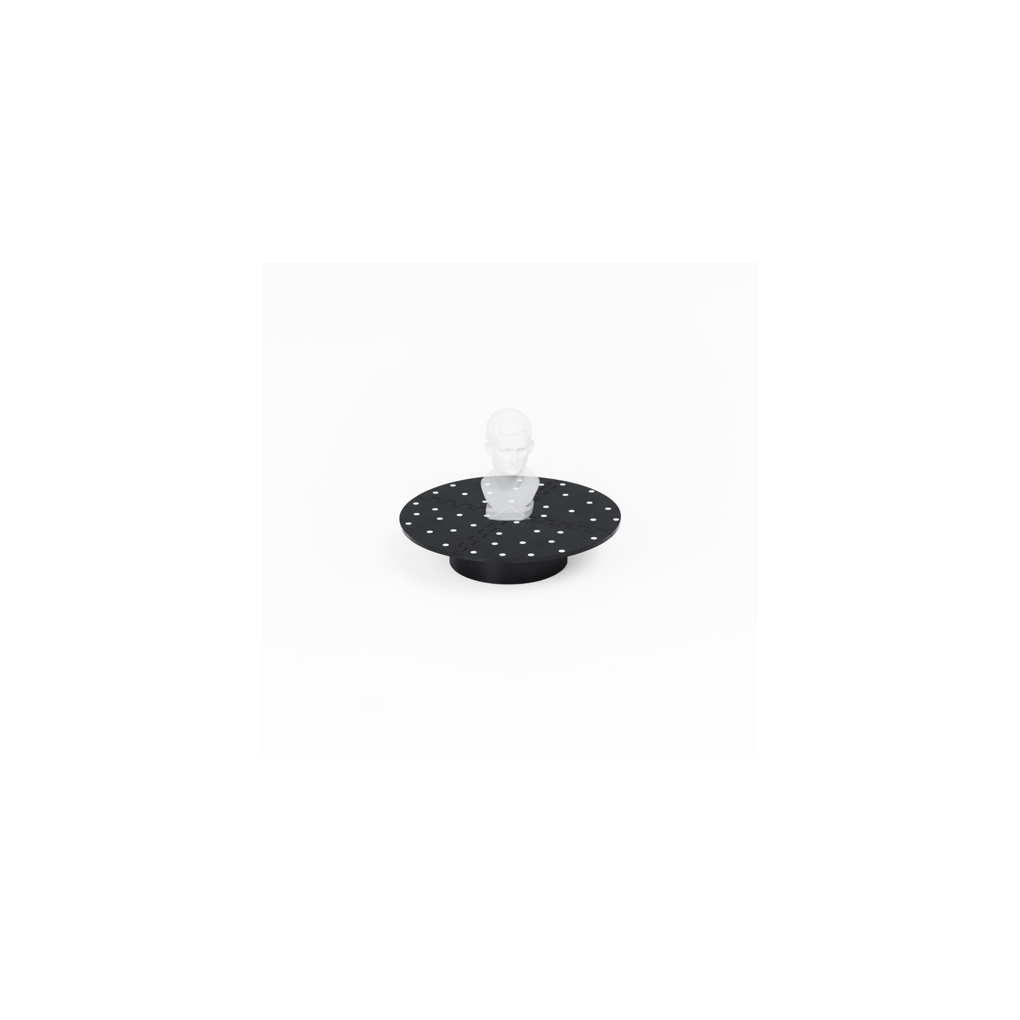 Revopoint Portable Turntable