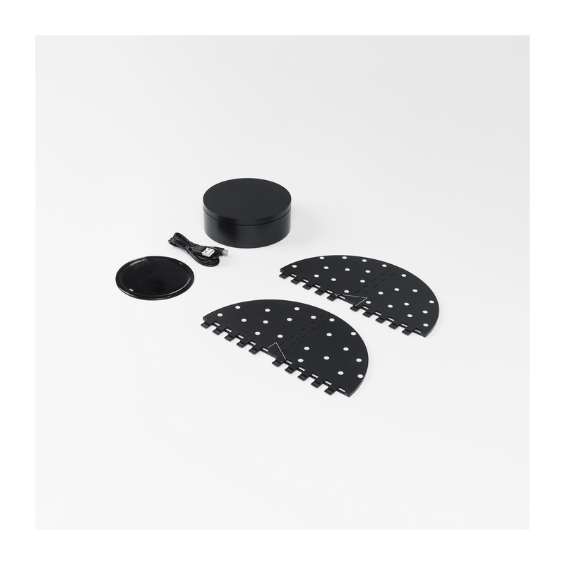 Revopoint Portable Turntable