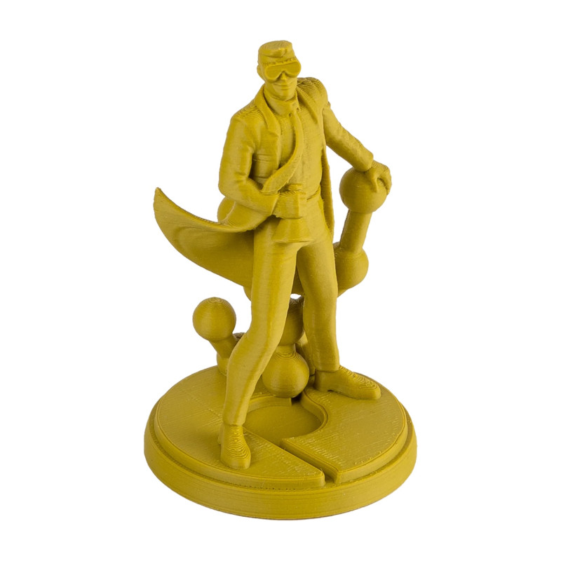 Panchroma™ PLA Matte Army