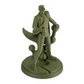 Panchroma™ PLA Matte Army