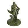 Panchroma™ PLA Matte Army